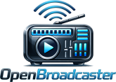 OpenBroadcaster